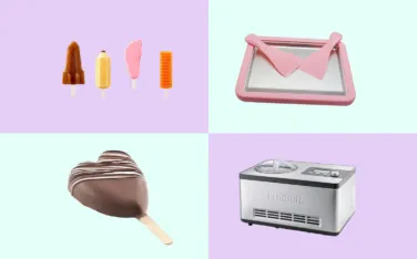 Glace Teaser
