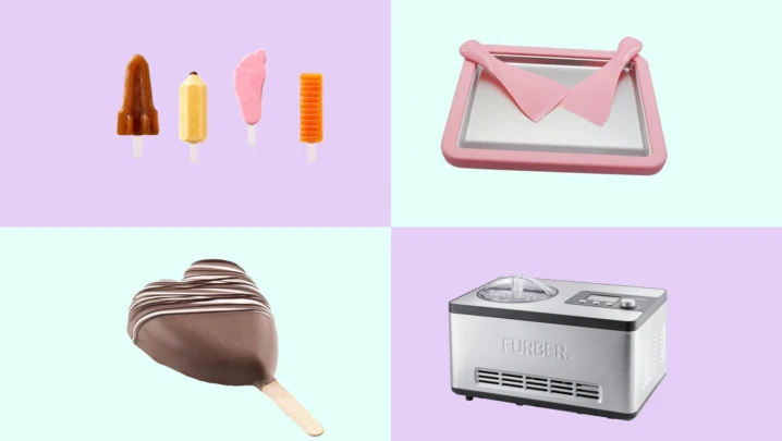 Glace Teaser