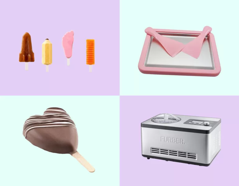 Glace Teaser