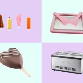 Glace Teaser
