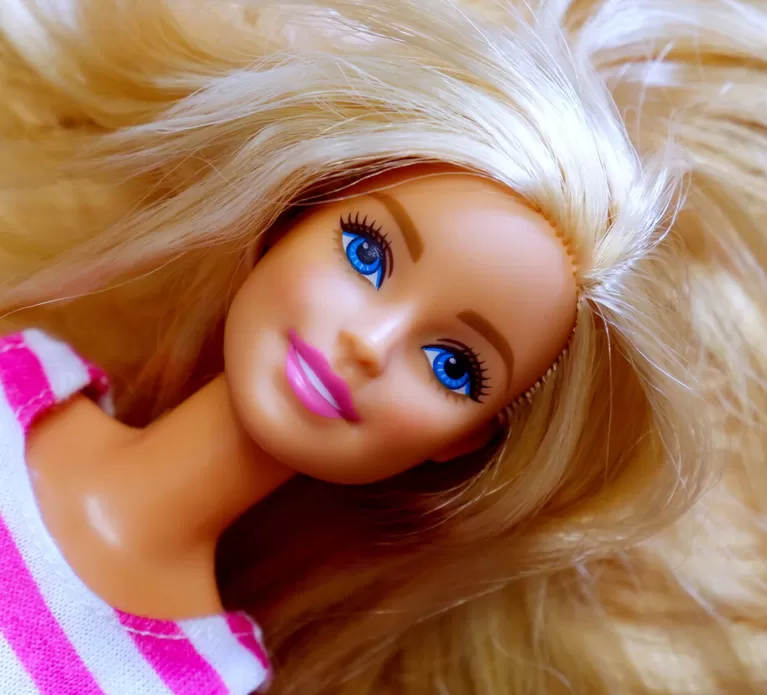 Barbie 1500