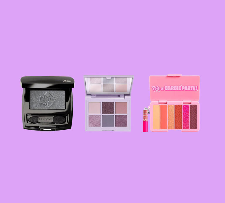 Welcher Lidschatten passt zu deiner Augenfarbe? Box by Blick
