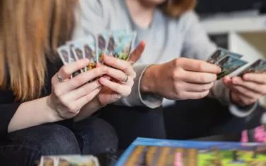 Brettspiel