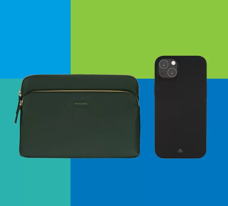 Nachhaltiges zubehoer smartphone