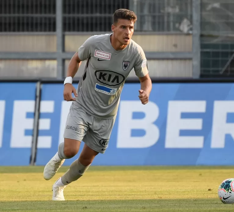 Auf diese Produkte schwört ExStarFussballer Giuseppe Leo