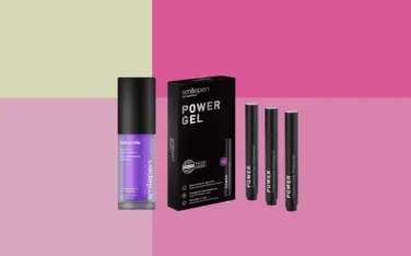 Zahnaufhellung teaser