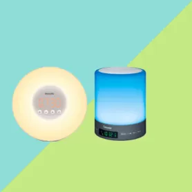 Teaser wecker tageslichtwecker