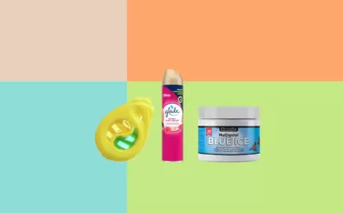 Schlechter geruch teaser