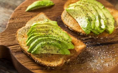 Avocadotoast toaster teaser