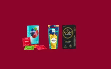 Kondome teaser valentinstag