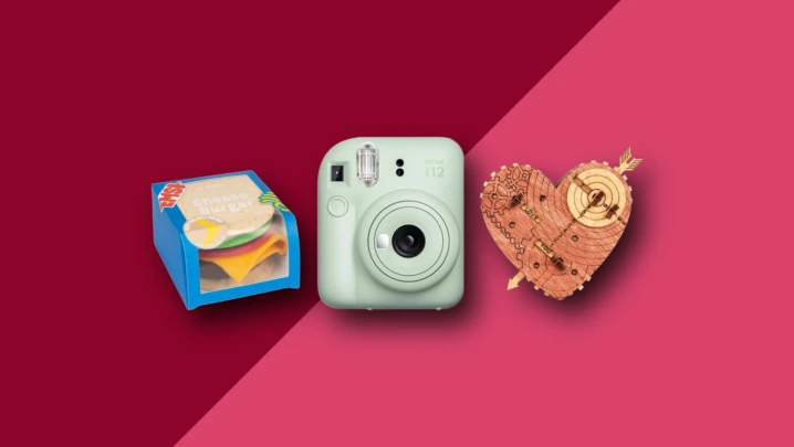 Spezielle Valeninsgeschenke Teaser