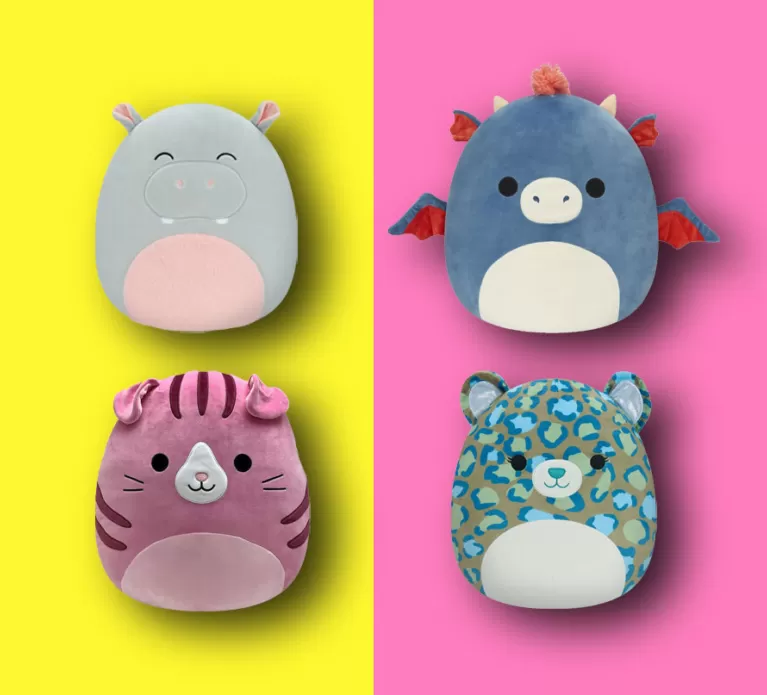 Squishmallow Teaser