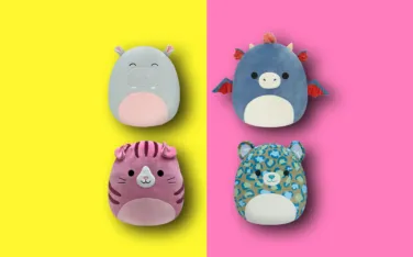 Squishmallow Teaser