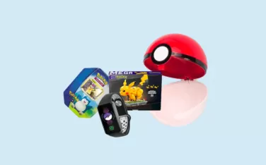 Pokemon Hauptbild