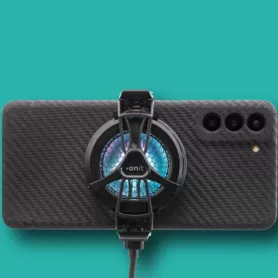 Handy Kuehler Teaser