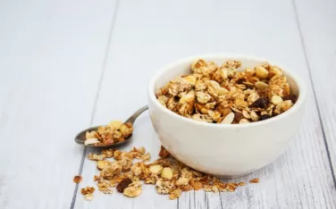 Muesli zutaten teaser