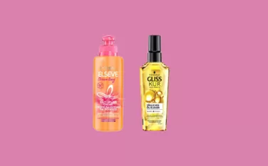 Haaroel haarmaske teaser iframe