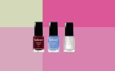 Londontown nagellacke