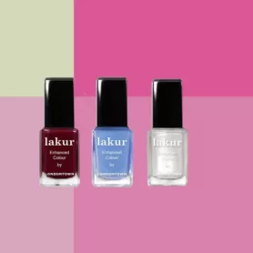 Londontown nagellacke