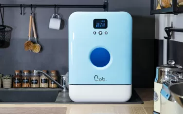 Bob Geschirrspüler