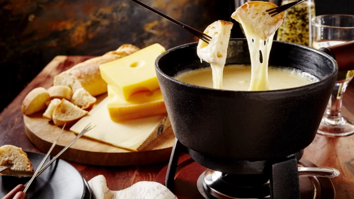 Fondue