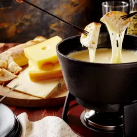 Fondue