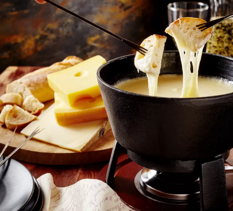 Fondue