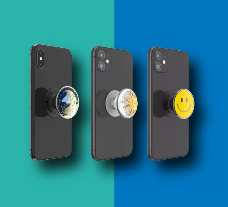 Popsockets Teaser