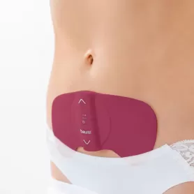 Beurer pad am bauch regelschmerzen