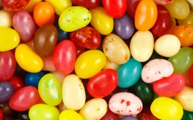 Jellybeans teaser