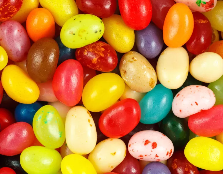 Jellybeans teaser
