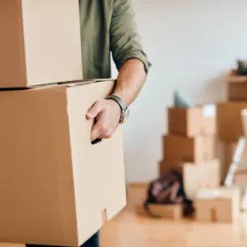 Umzugskartons