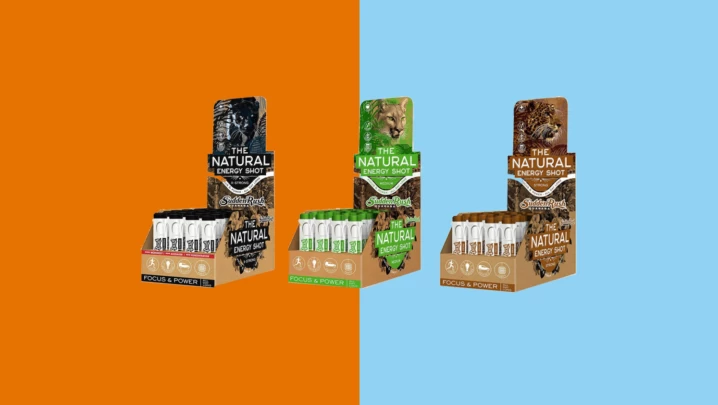 Guarana energyshot iframe