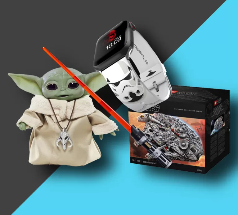 Star Wars Teaser