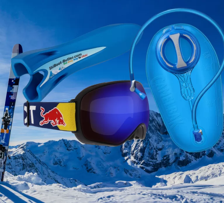 Schnee Produkte