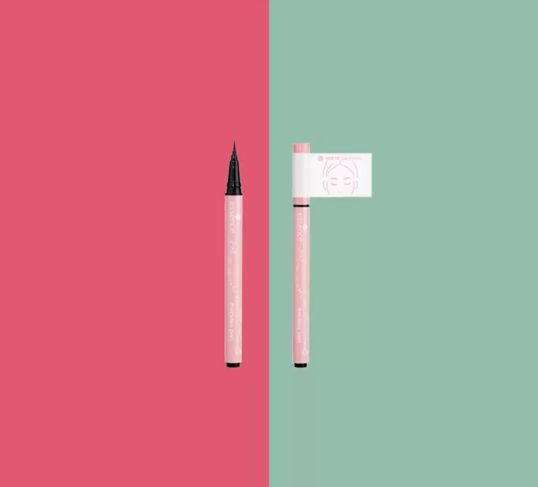 Sommersprossen stift