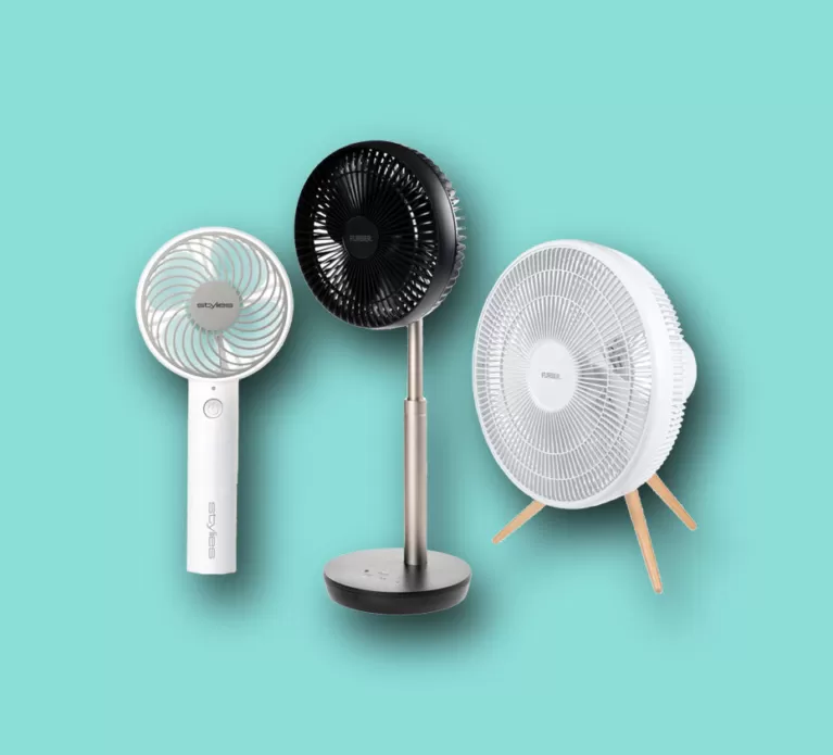 Ventilatoren Teaser