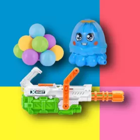 Wasserspielzeuge Teaser