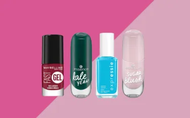 Schnelltrocknender nagellack iframe