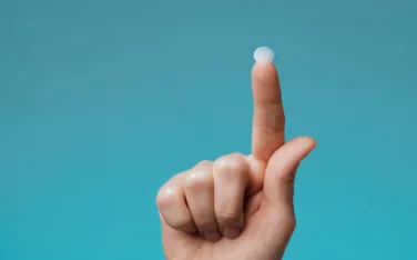 Mighty patch pickelpflaster