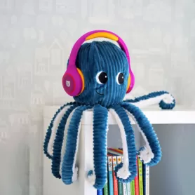 Teaserbild tigerbuddies