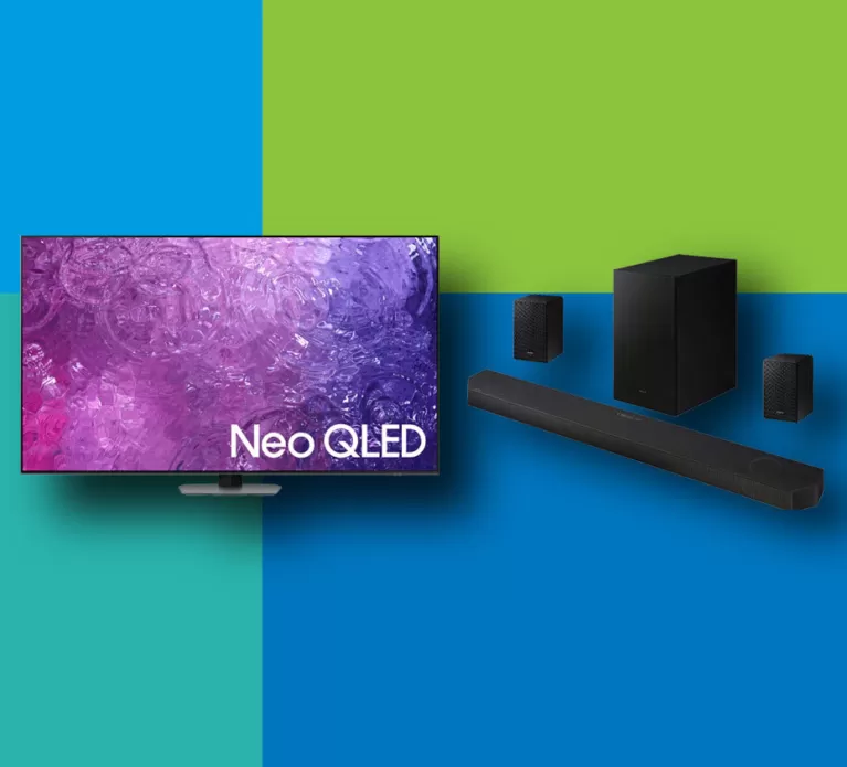 TV Sale Teaser