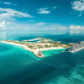 MSC Ocean Cay 2