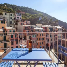 Riomaggiore titelbild