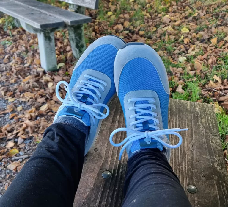 Titelbild schuhe anova