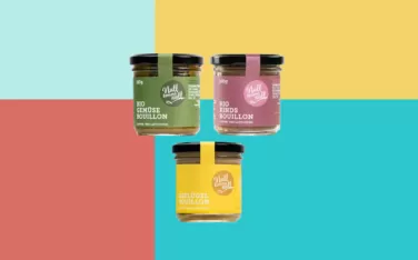 Bouillon nullkommanull teaser