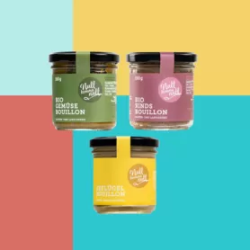 Bouillon nullkommanull teaser