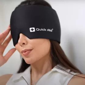 Haube gegen migraene