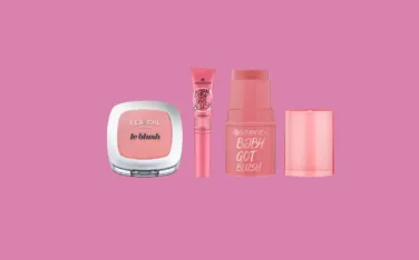 Blush wangenrouge