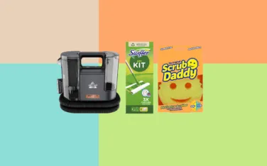 Cleanfluencer teaser